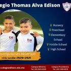 La imagen 3 de la Empresa COLEGIO THOMAS ALVA EDISON Escuelas en Guadalajara JAL