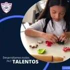 La imagen 5 de la Empresa COLEGIO THOMAS ALVA EDISON Escuelas en Guadalajara JAL