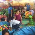 La imagen 3 de la Empresa COLORS LITTLE PARK Guarderías en Zapopan JAL