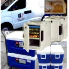 La imagen 2 de la Empresa COMEDORES Y CAFETERÍAS EMPRESARIALES CONTINENTAL Servicio de Comedor para Empresas en Ciudad De México CMX