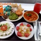 La imagen 4 de la Empresa COMEDORES Y CAFETERÍAS EMPRESARIALES CONTINENTAL Servicio de Comedor para Empresas en Ciudad De México CMX