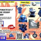 La imagen 4 de la Empresa COMERCIALIZADORA ARMAR Tuberias y accesorios en Ciudad De México CMX