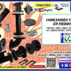 La imagen 11 de la Empresa COMERCIALIZADORA ARMAR Tuberias y accesorios en Ciudad De México CMX