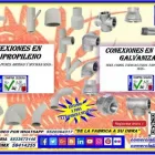 La imagen 13 de la Empresa COMERCIALIZADORA ARMAR Tuberias y accesorios en Ciudad De México CMX