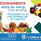 La imagen 4 de la Empresa COMERCIALIZADORA DE LONAS Y ACCESORIOS Servicios Profesionales y de Negocios en Guadalajara JAL