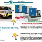 La imagen 5 de la Empresa COMERCIALIZADORA ENERGÍA Y NEUMÁTICA, S. A. DE C. V. Tuberias y accesorios en Cuautitlán Izcalli MEX
