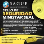 La imagen 19 de la Empresa COMERCIALIZADORA INDUSTRIAL Y DE CONSULTORIA SAGUE S DE RL DE CV Transportes y Turismo en Monterrey NLE