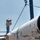 La imagen 7 de la Empresa COMERCIALIZADORA PROCOMA Sistemas hidráulicos y neumáticos en Tlalnepantla De Baz MEX