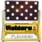La imagen 4 de la Empresa COMERCIALIZADORA VIALDARO Servicios Profesionales y de Negocios en Ecatepec De Morelos MEX
