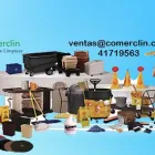 La imagen 1 de la Empresa COMERCLIN en Ciudad De México CMX