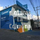 La imagen 1 de la Empresa COMEX PINTURAS LA COLMENA Pinturas, Accesorios y Servicios en Villa Nicolás Romero MEX