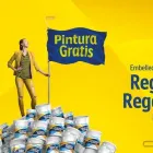 La imagen 1 de la Empresa COMEX PIRULES Pinturas, Accesorios y Servicios en Tlalnepantla De Baz MEX