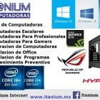 La imagen 7 de la Empresa COMPUTADORAS EN PUEBLA Servicios Profesionales y de Negocios en Puebla MEX