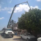 La imagen 16 de la Empresa CONCRETOS CHAIREL, S.A DE C.V Servicios Profesionales y de Negocios en Altamira TAM