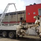 La imagen 5 de la Empresa CONCRETOS PREMEZCLADO JAPSA Servicios Profesionales y de Negocios en Toluca MEX