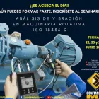 La imagen 5 de la Empresa CONFIABILIDADMX SA DE CV Parques Industriales en Monterrey NLE
