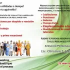 La imagen 1 de la Empresa CONFLICTOS LABORALES - JURIDICO MANFREES Servicios Legales y Financieros en Culiacán SIN