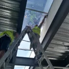 La imagen 2 de la Empresa CONNER ALUMINIO Sistemas de control automático en Ciudad De México CMX