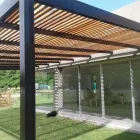 La imagen 5 de la Empresa CONNER ALUMINIO Sistemas de control automático en Ciudad De México CMX