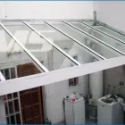 La imagen 6 de la Empresa CONNER ALUMINIO Sistemas de control automático en Ciudad De México CMX