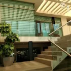 La imagen 7 de la Empresa CONNER ALUMINIO Sistemas de control automático en Ciudad De México CMX