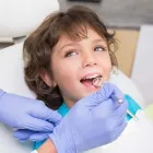 La imagen 2 de la Empresa CONS. DENTAL DR. RIOS SALDIVAR E. MARTIN Salud y Medicina en Parral CHH