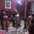 La imagen 2 de la Empresa CONSERVATORIO SUPERIOR DE MÚSICA L'ORFEO Escuelas en Hermosillo SON