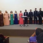 La imagen 3 de la Empresa CONSERVATORIO SUPERIOR DE MÚSICA L'ORFEO Escuelas en Hermosillo SON