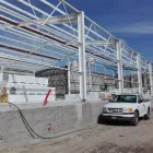 La imagen 6 de la Empresa CONSTRUCCION FRIGORIFICA Servicios Profesionales y de Negocios en Heroica Puebla De Zaragoza PUE