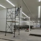 La imagen 10 de la Empresa CONSTRUCCION FRIGORIFICA Servicios Profesionales y de Negocios en Heroica Puebla De Zaragoza PUE