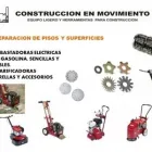 La imagen 21 de la Empresa CONSTRUCCION Y MINERIA EN MOVIMIENTO Servicios Profesionales y de Negocios en Zapopan JAL