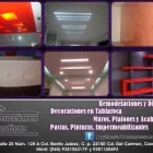 La imagen 2 de la Empresa CONSTRUCCIONES CREATIVAS Inmobiliaria y Reformas en Ciudad Del Carmen CAM