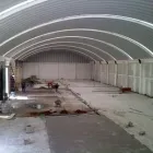 La imagen 3 de la Empresa CONSTRUCCIONES DE FABRICAS en Ciudad De México CMX