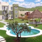 La imagen 3 de la Empresa CONSTRUCTORA LAS AGUILAS SA DE CV Servicios Profesionales y de Negocios en Puebla MEX