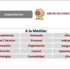 La imagen 2 de la Empresa CONSULTORÍA ADMINISTRATIVA PICA Servicios Profesionales y de Negocios en Mérida YUC