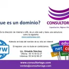La imagen 3 de la Empresa CONSULTORIA GS Servicios Profesionales y de Negocios en Cuautitlán Izcalli MEX