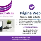 La imagen 4 de la Empresa CONSULTORIA GS Servicios Profesionales y de Negocios en Cuautitlán Izcalli MEX