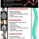 La imagen 3 de la Empresa CONSULTORIO PRIVADO NEUROCIRUGÍA URUAPAN Salud y Medicina en Uruapan MIC