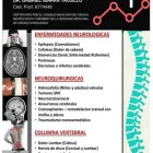 La imagen 5 de la Empresa CONSULTORIO PRIVADO NEUROCIRUGÍA URUAPAN Salud y Medicina en Uruapan MIC