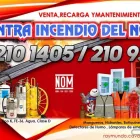 La imagen 1 de la Empresa CONTRA INCENDIO DEL NORESTE Servicios Profesionales y de Negocios en Ciudad Madero TAM