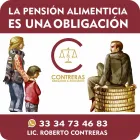 La imagen 1 de la Empresa CONTRERAS ABOGADOS & ASOCIADOS Servicios Profesionales y de Negocios en Zapopan JAL