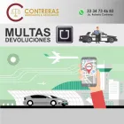 La imagen 2 de la Empresa CONTRERAS ABOGADOS & ASOCIADOS Servicios Profesionales y de Negocios en Zapopan JAL