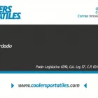La imagen 1 de la Empresa COOLERS PORTATILES HERMOSILLO Servicios Profesionales y de Negocios en Hermosillo SON