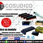 La imagen 1 de la Empresa COPIADORAS Y SUMINISTROS DIGITALES DE COLIMA Tienda de Informática en Villa De Álvarez COL
