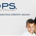 La imagen 2 de la Empresa COPS CORPORACION ACTIVA DE SERVICIOS DE SEGURIDAD PRIVADA SA DE CV Servicios Profesionales y de Negocios en Puebla MEX