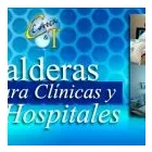 La imagen 2 de la Empresa CORECA CALDERAS Y TORRES DE ENFRIAMIENTO Industrias y Agricultura en Ciudad Madero TAM