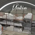 La imagen 1 de la Empresa CORPORACIÓN MONTBLAN en Puebla MEX