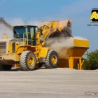 La imagen 5 de la Empresa CORPORATIVO AG Maquinaria, Equipos y Servicios en Querétaro QUE