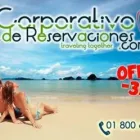 La imagen 6 de la Empresa CORPORATIVO DE RESERVACIONES en Ciudad De México CMX