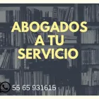 La imagen 1 de la Empresa CORPORATIVO METROPOLITANO DE ABOGADOS Servicios Legales y Financieros en Naucalpan De Juárez MEX